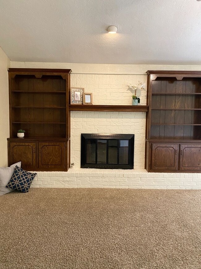 Photo - Great 3 bed/2 bath Home in Moore!  Availab...