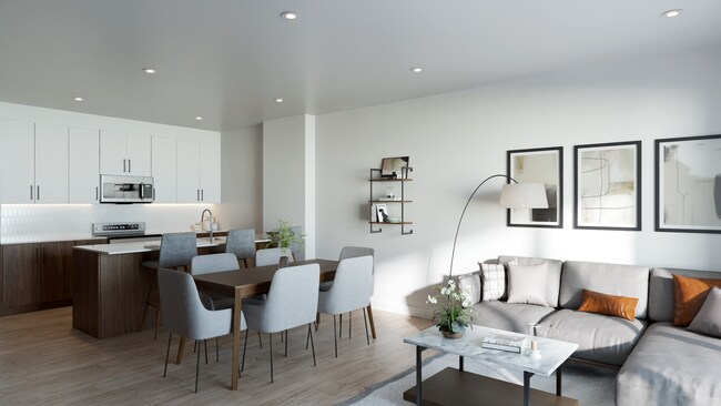 Photo - Queensland Apartments