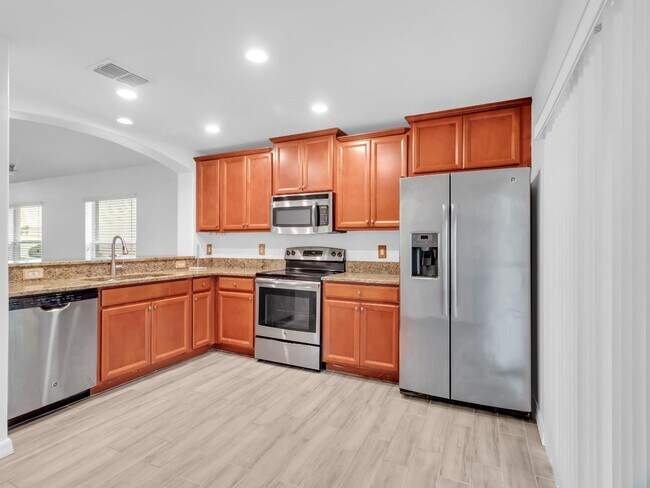 Photo - 1909 Hawks View Dr