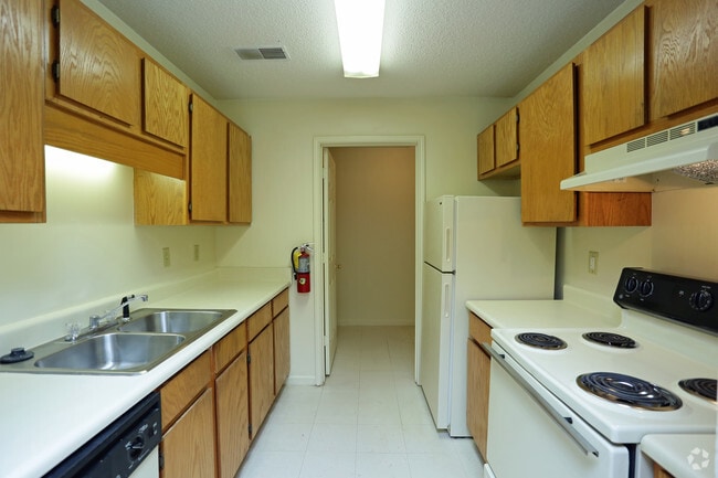Photo - Hickory Run II Apartments