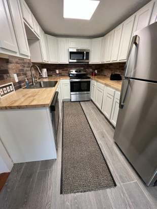 Photo - Updated 2-Bed, 2-Bath Home Just West of Downtown Columbus