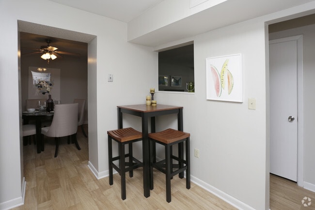 Century Plaza Apartments