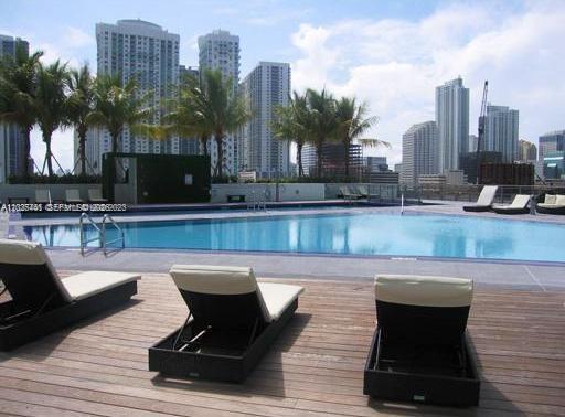 Photo - 90 SW 3rd St Unit 3708