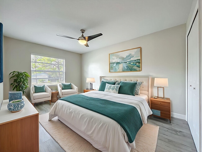 Azara Palm Bay