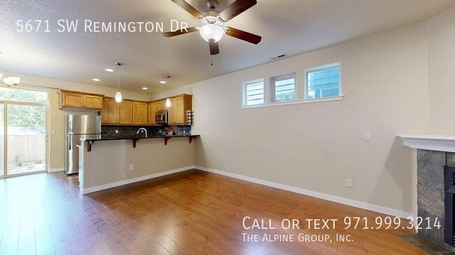 Photo - 5671 SW Remington Dr