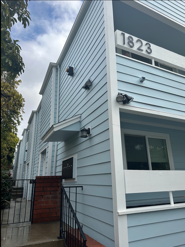 Building Photo - 1823 11th St