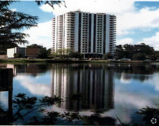 Building Photo - 400 E Colonial Dr Unit Park Lake Towers #904 Rental