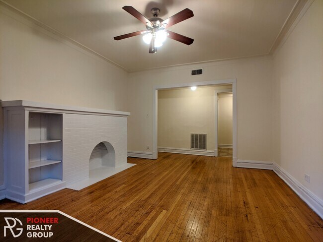 Photo - 2530 N Kedzie Blvd Unit 2516-1W