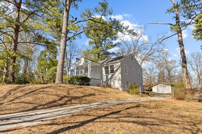 1820 33rd St Ensley