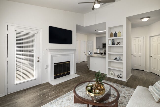 Photo - Wesley St. James Apartments at Sandy Springs