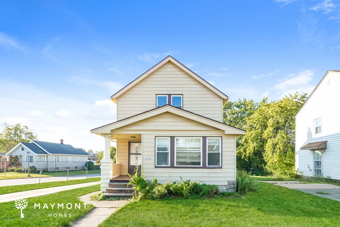 Photo - 11416 Granger Rd House