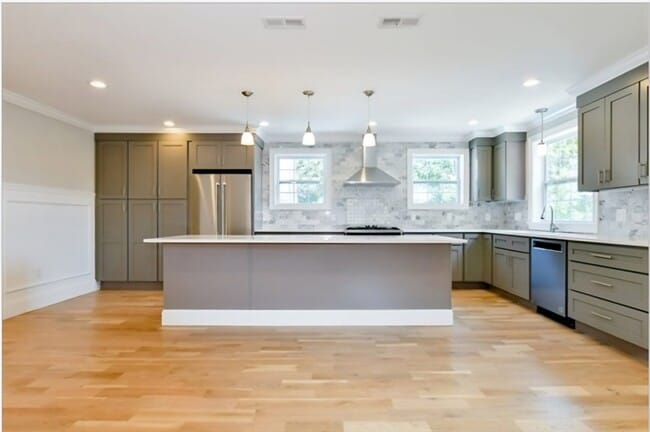 Photo - 235 Webster Ave Unidad 2