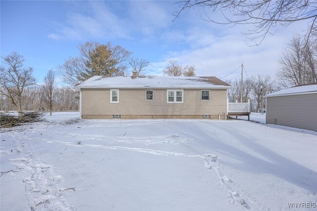 Photo - 3582 Upper Mountain Rd