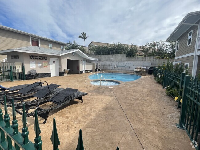 Building Photo - 2757 S Kihei Rd Rental