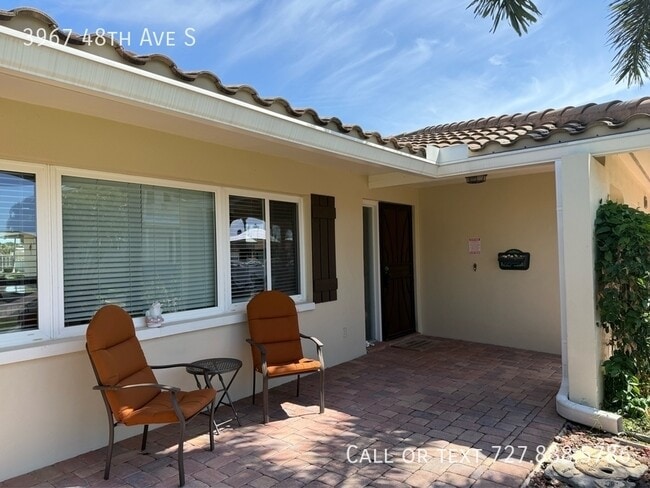 Photo - 3967 48th Ave S