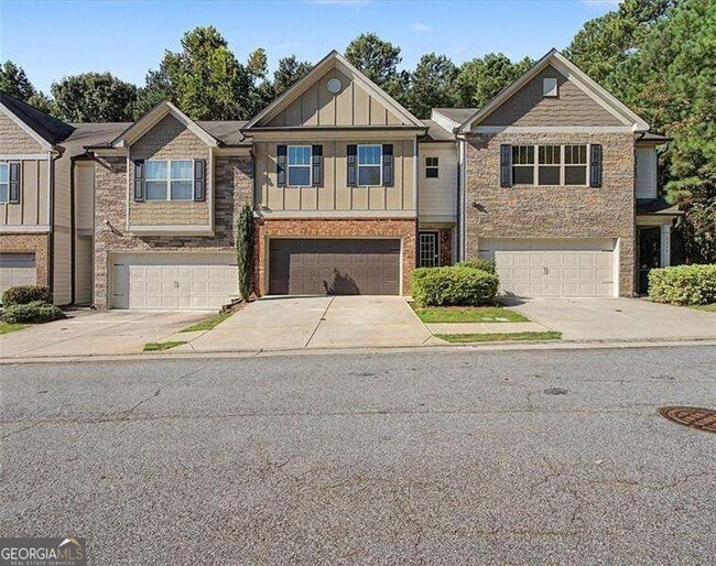 Photo - 1305 Bridge Peak Ln