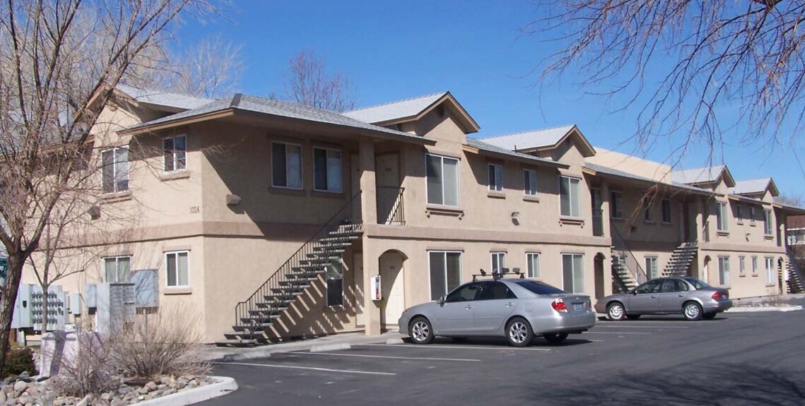 Photo - 5th Street Apartments
