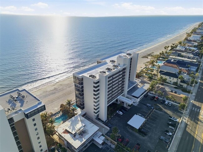 Building Photo - 15462 Gulf Blvd Unit 406