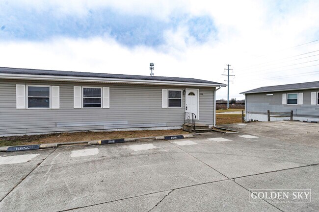 Photo - 2018 W Enterprise Ave House