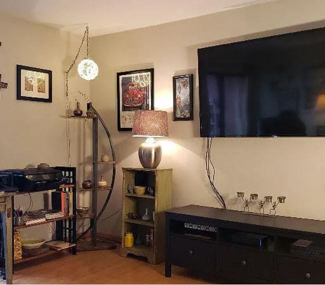Photo - 720 NW Naito Pky Condo Unit D17