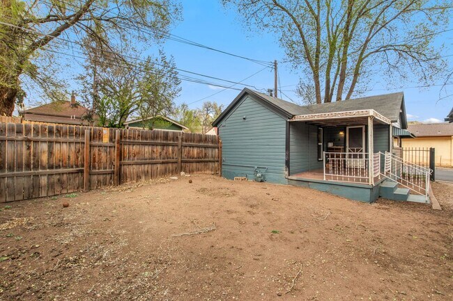 Photo - 3602 1/2 West Colorado Avenue