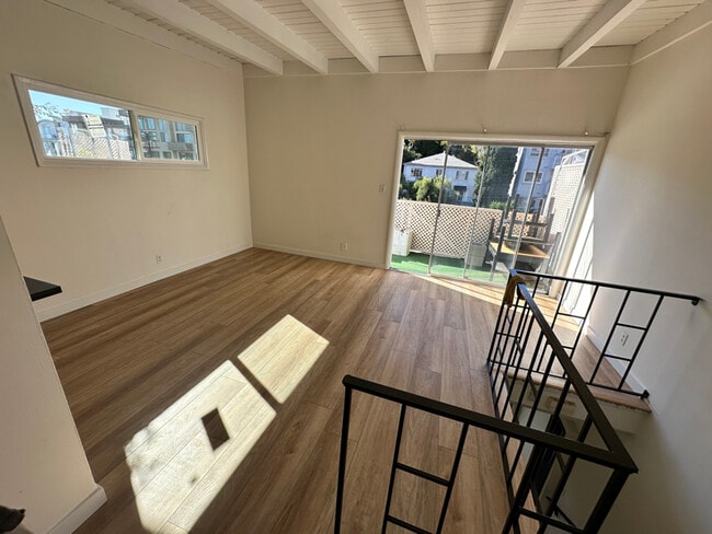 Photo - 1544 S Beverly Glen Blvd Apartment Unit 1540