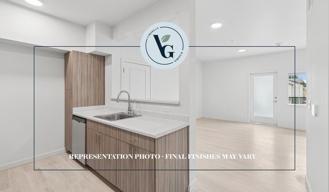 Photo - Viridian Grove