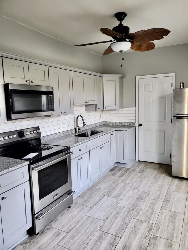 Photo - 529 Katonah Ave