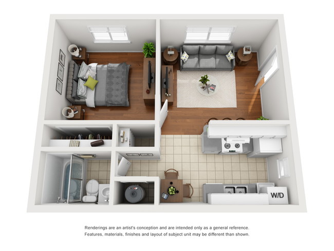 The Residences at Diamond Ridge