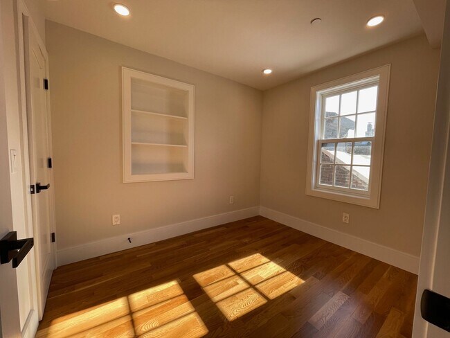 Photo - Brand New renovation 1Bed/1Bath in Bay Village (Downtown), Boston available for move-in