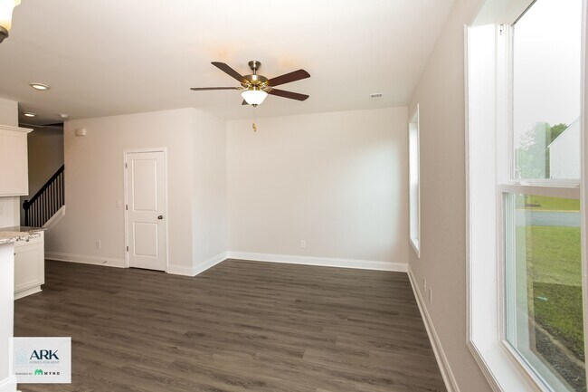 Photo - 204 Satin Walnut Wy
