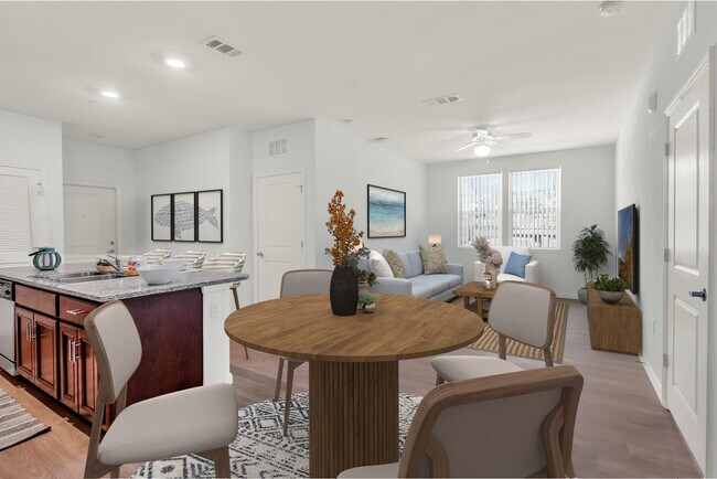 Enclave at Alafaya