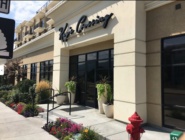 Photo - Kay's Crossing