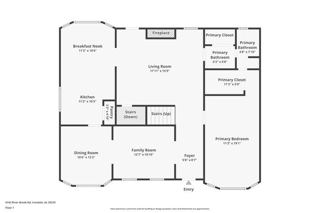 Photo - 4142 Riverbrook Rd