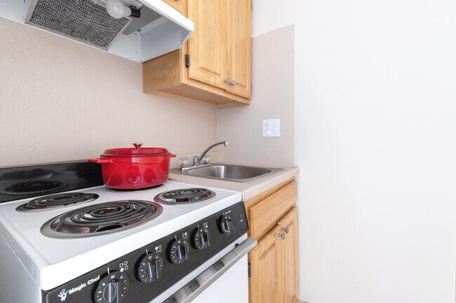 Photo - 62 Boylston St Unit FL5-ID1078