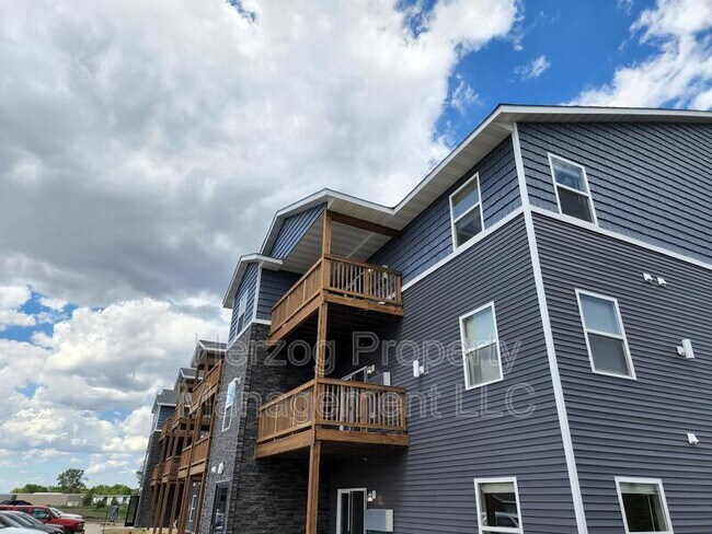 Photo - 233 Legion Field Rd Unit Apt. 304