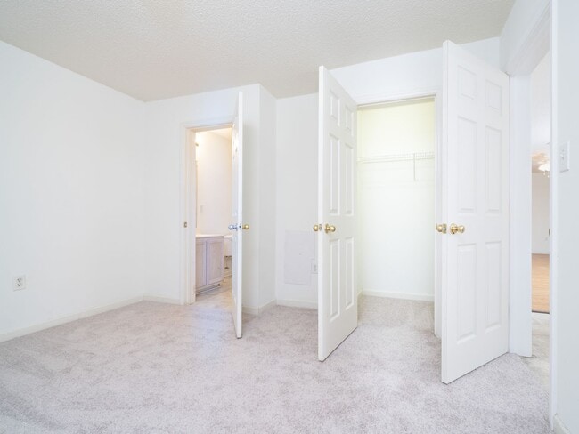 Photo - Private Room and Bathroom in Spacious 4 Be...
