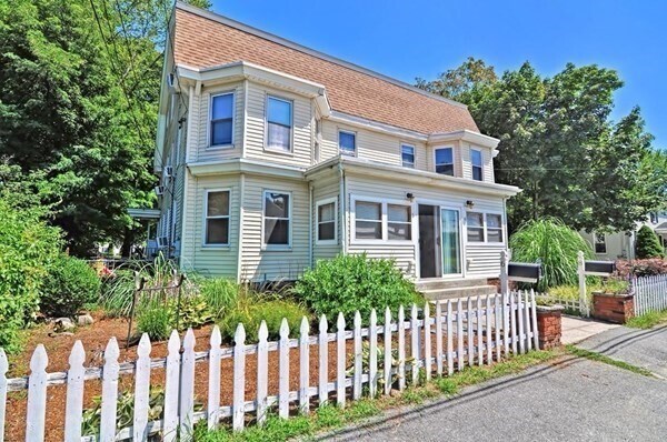 Photo - 6 Fletcher St Unit 6