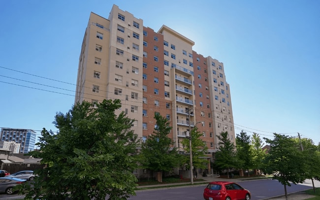 Photo - Walnut Village Inc.