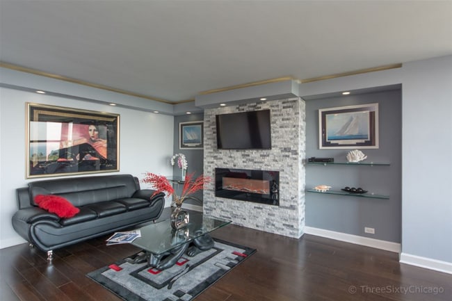 Photo - 3440 N Lake Shore Dr Unit 7D