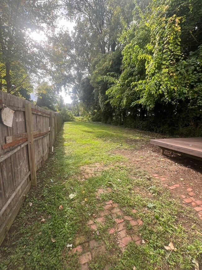 Large West Side 3 bedroom House House Rental in Erie, PA