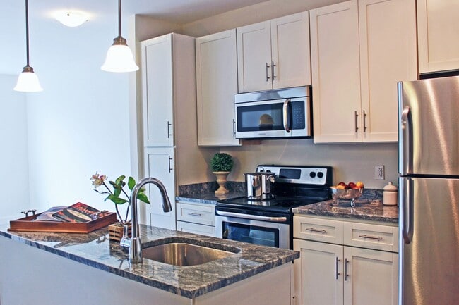 Photo - Barnbeck Place - Brookfield's Best Apartme...