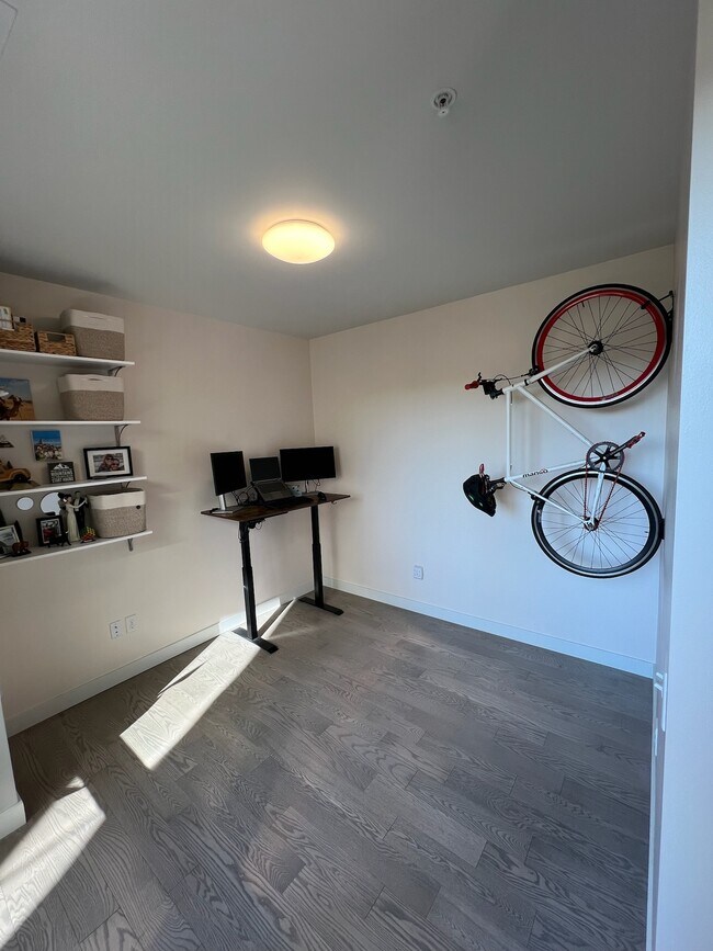 1898 S Bannock St Condo Unit 208 Condo for Rent in Denver, CO