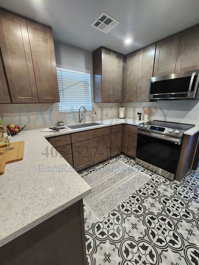 Photo - 3Br 2Ba house in Purcell!!