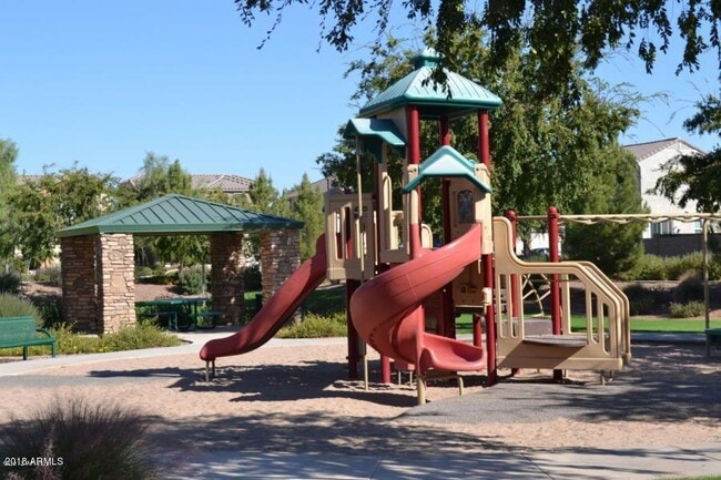 Photo - 4289 E Carla Vista Dr