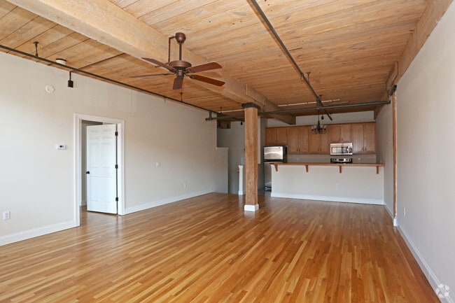 Photo - Franklin View Terrace