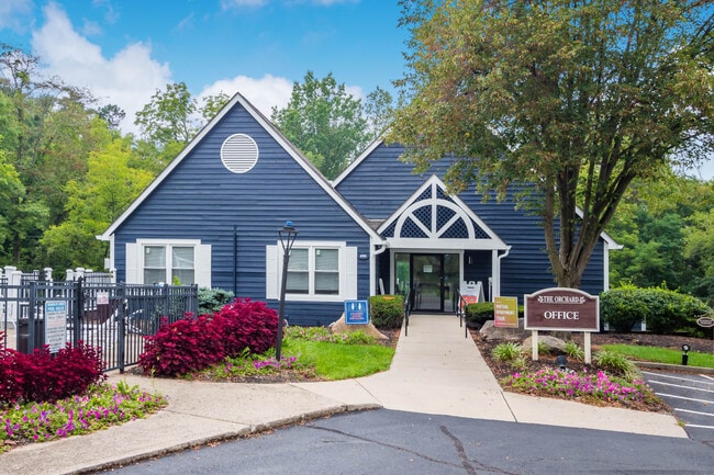 Building Photo - Orchard of Landen Rental