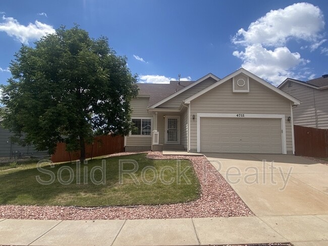 Building Photo - 4711 Skywriter Cir Rental