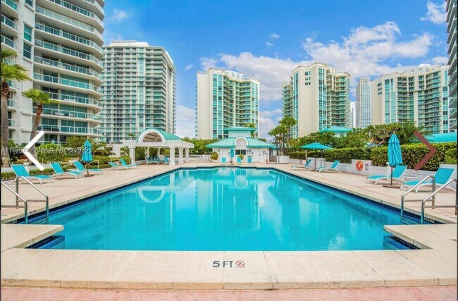 Photo - 16500 Collins Ave Unidad 1453