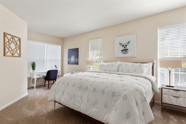 525 Avalon Park - Dormitorio - Bell Avalon Park